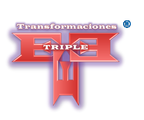 Transformaciones Triple E
